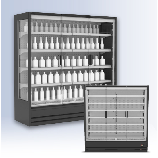 Vitrina Multiplataforma